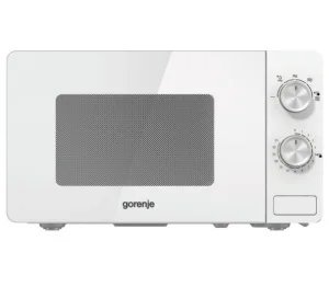 Мікрохвильова піч Gorenje MO20E1W2