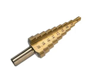 Свердло по металу Specialist+ ступінчате 4-20мм (64/7-1420)