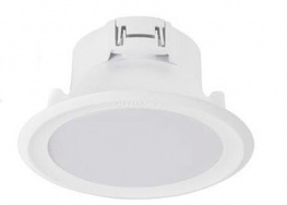    philips smalu 59062 led rm tw wh 9w 2700-6500k (915005189901)