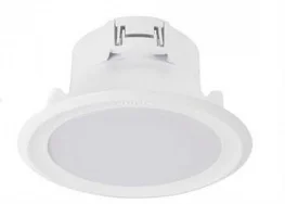 Фото светильник точечный philips smalu 59062 led rm tw wh 9w 2700-6500k (915005189901)