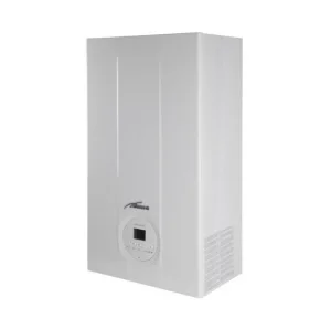 Котел газовий двоконтурний Sime Brava Slim HE 40 ErP 38кВт (SIMEBRAVASLIMHE40ERP38)