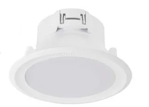 Світильник точковий Philips Smalu 59062 LED RM TW WH 9W 2700-6500K (915005189901)