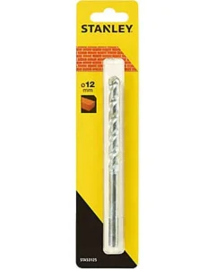 Свердло по каменю STANLEY 12x80x150мм (STA58551)