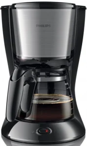 Кавоварка крапельна Philips HD7462/20