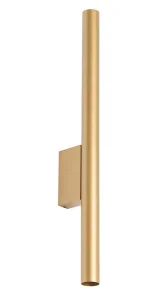 Світильник Nowodvorski Laser Wall Gold (10562)