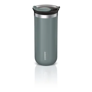 Термокухоль Wacaco Octaroma Grande 435мл, блакитний (WOCT435BLU)