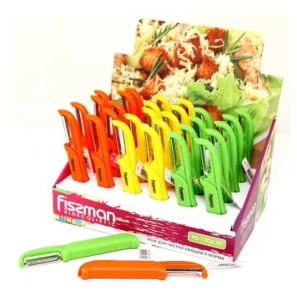 Овочечистка Fissman (7305)