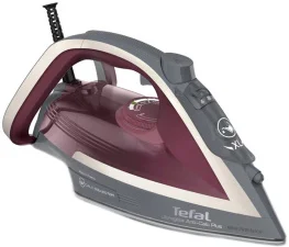 Фото утюг tefal ultragliss plus fv6840e0