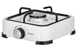 Плитка газовая настольная Ardesto GTC-NS1011W