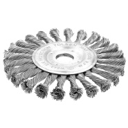 Кордщітка Tolsen 125x22,2мм (77533)