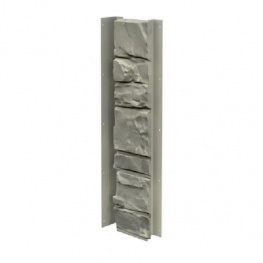Планка VOX Универсальная Solid Stone LAZIO 0,42 м
