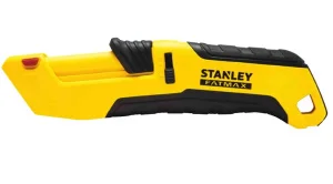 Ніж STANLEY Tri-Slide L=175мм, 4 шт (FMHT10365-0)