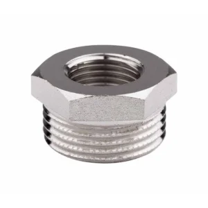 Футорка SD Forte 3/8"х1/4" НВ (SF37496)
