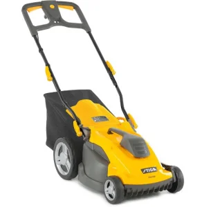Газонокосарка електрична STIGA Combi340c
