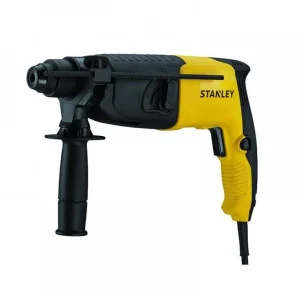 Перфоратор STANLEY SDS-Plus в кейсі (STHR202K-RU)