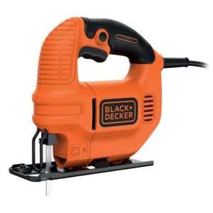 Електролобзик BLACK+DECKER KS501