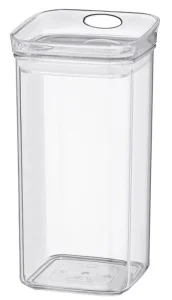 Ємність для зберігання сипучих Kela Jule 10,5x21см 1,2л (12052)