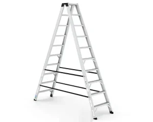Стрем'янка двостороння Virastar Everest Pro 2x10м (EVR-PRO10)