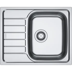 Мийка кухонна Franke Spark 620х500х160мм (101.0716.714)