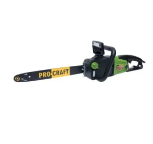 Електропила ланцюгова ProCraft K-2400 (702400)
