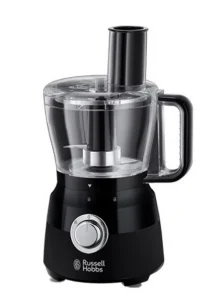 Кухонний комбайн Russell Hobbs 24732-56 Matte Black