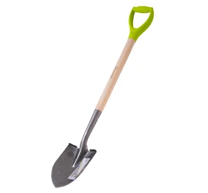 Лопата міні MyGarden Woody 940 мм (211-1-940)