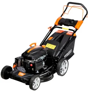 Газонокосарка бензинова SEQUOIA SPLM5100E