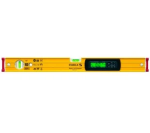 Рівень електронний STABILA Type 196-2М electronic 61см IP65 (17677)