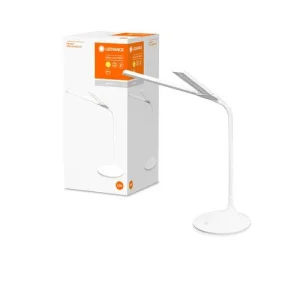 Настольная лампа Ledvance PANAN DISC DOUBLE WT (90020235)