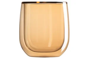 Набір чашок Ardesto Golden Moon 250мл 2 предмети (AR2625GG)