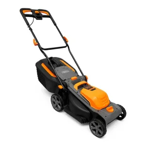 Газонокосарка електрична GTM LM-C3602