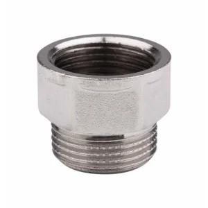 Перехід SD Forte 1"х1/2" ВН (SF3602515)