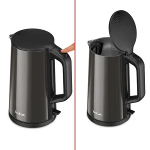 Фото электрочайник tefal ki583e10