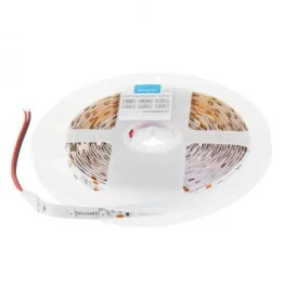 Фото led лента wolta smd 3528 60 led/м ip 23 синий 001-113 (5232)