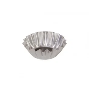 Фото форма для выпечки господар кэкс d120 мм (92-0065)