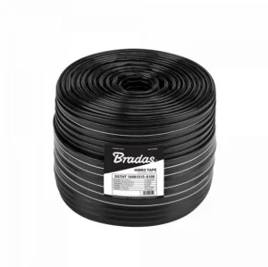 Капельная лента Bradas Hirro Tape 16/8mil/1л/ч 20см 100м (DSTHT 16081020-0100)