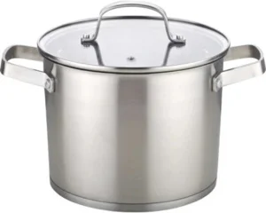 Каструля Con Brio 5,3л (1157-CB-5.3л)