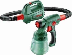 Фарборозпилювач Bosch PFS 2000 (0603207300)
