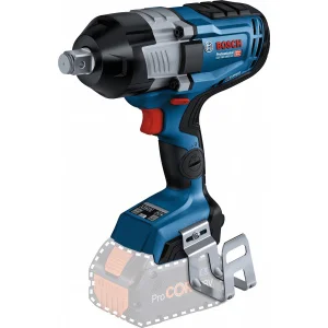 Гайковерт ударний Bosch GDS 18V-1600 HC