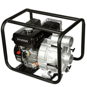 Мотопомпа Hyundai HYT 83