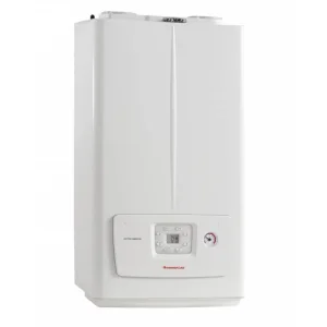 Котел газовий конденсаційний Immergas Victrix Omnia