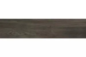 Керамогранит Intercerama Ontano темно-коричневый 19х89см (2090186032)