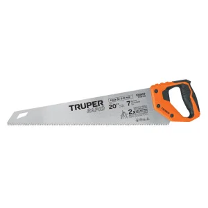Ножівка Truper 500мм (STR-20)
