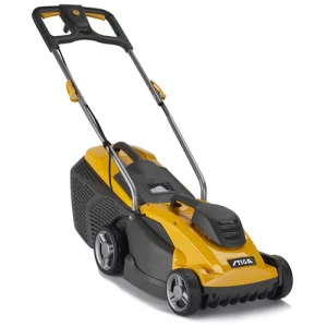 Газонокосилка аккумуляторная STIGA Combi36AE