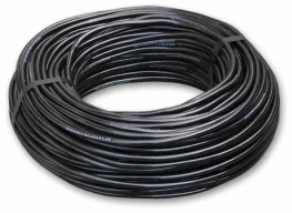 Трубка для микрополива Bradas PVC BLACK 3х5мм (DSWIG30*50/100)