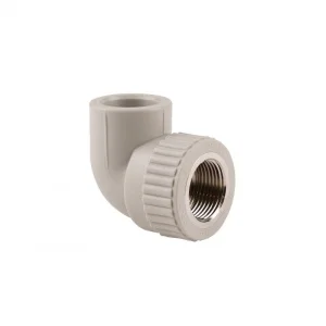Кутник Thermo Alliance PPR 25х3/4" ВР (DSE2035)