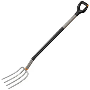 Вилы садовые Fiskars Ergonomis (1070679)