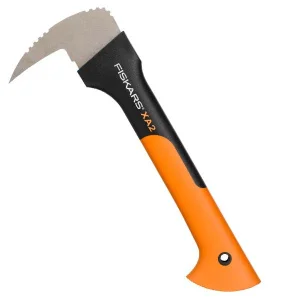 Багор малий Fiskars WoodXpert XA2 330 мм (126006)