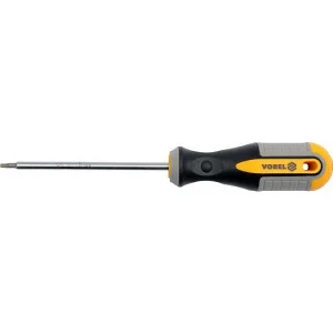 Викрутка VOREL TORX Т5х75мм (60880)