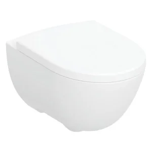 Унітаз підвісний Geberit Modo (502.939.00.1)